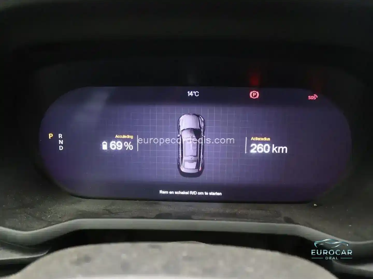 Polestar 2