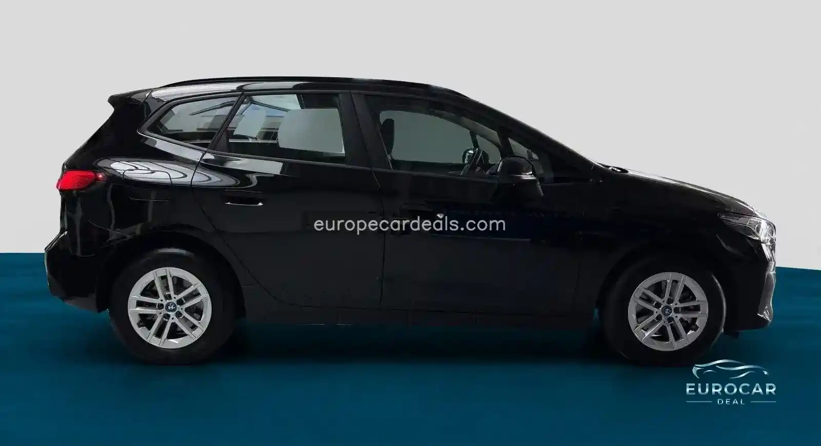 BMW 225 Active Tourer