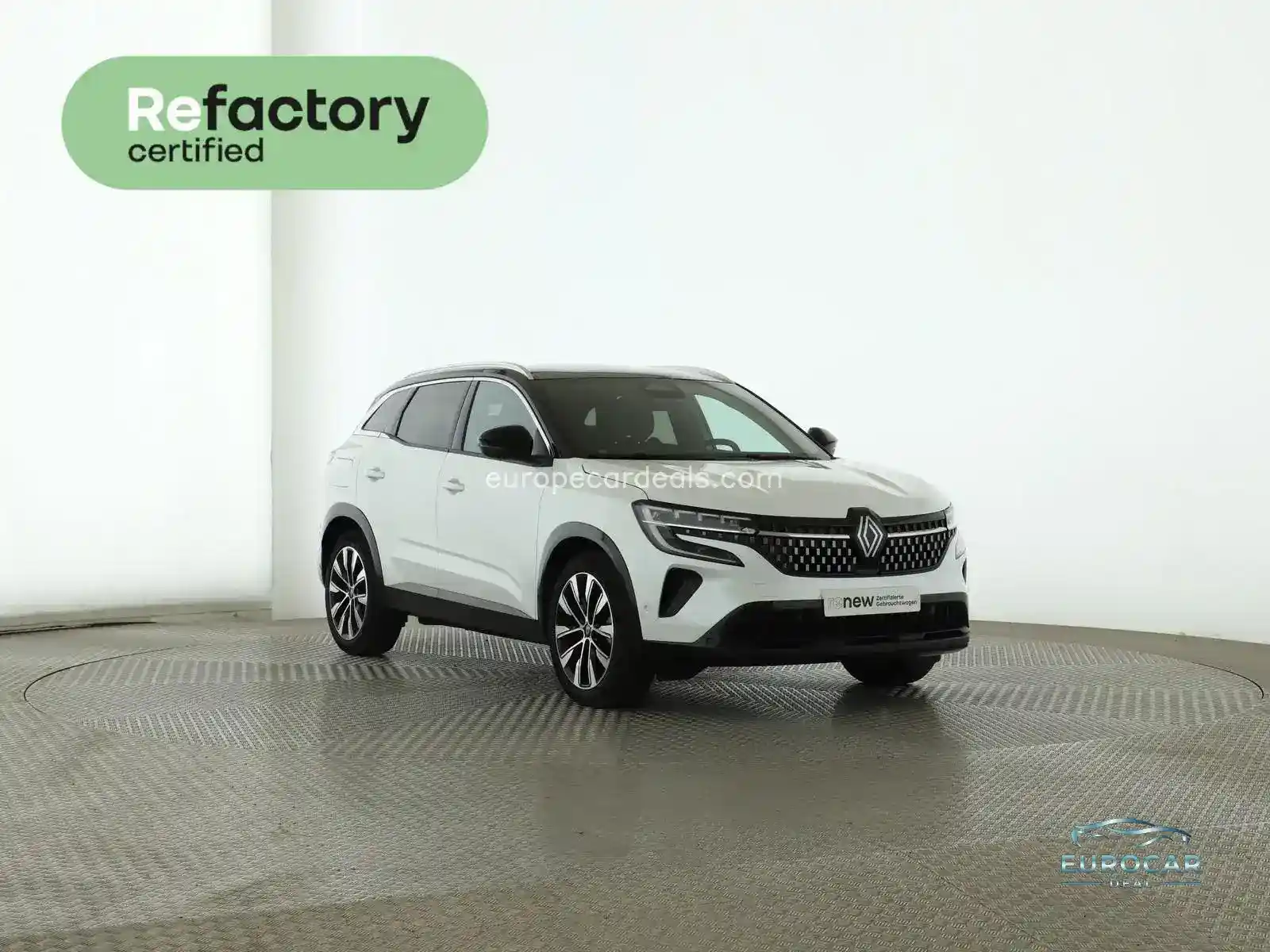 Renault Austral
