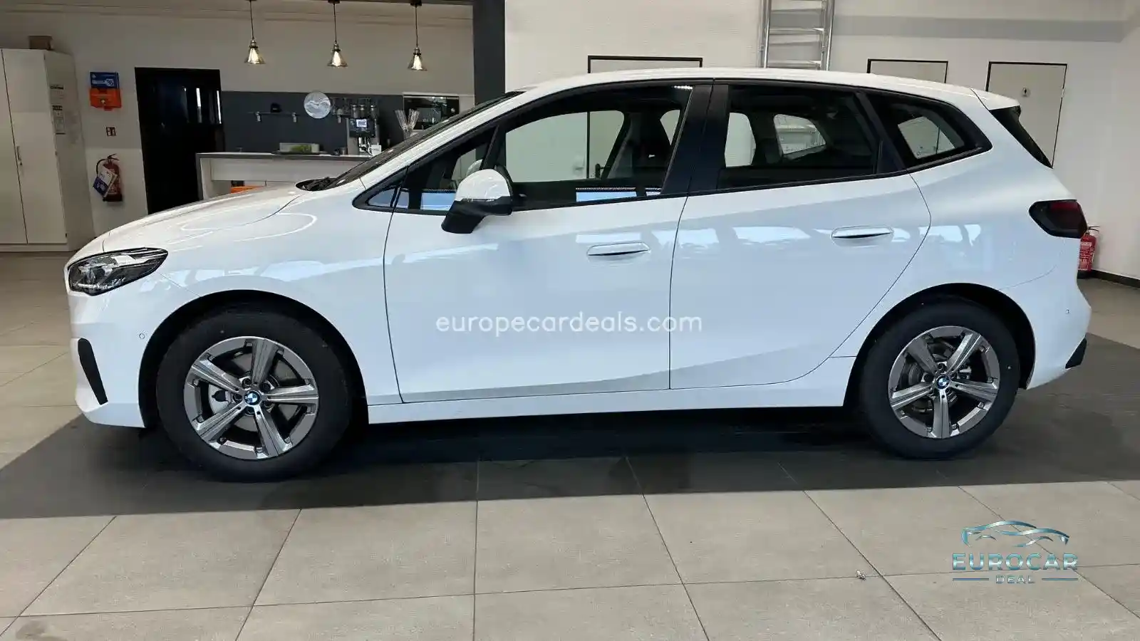 BMW 218 Active Tourer