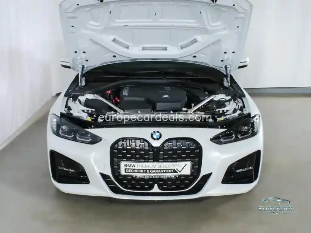 BMW 430