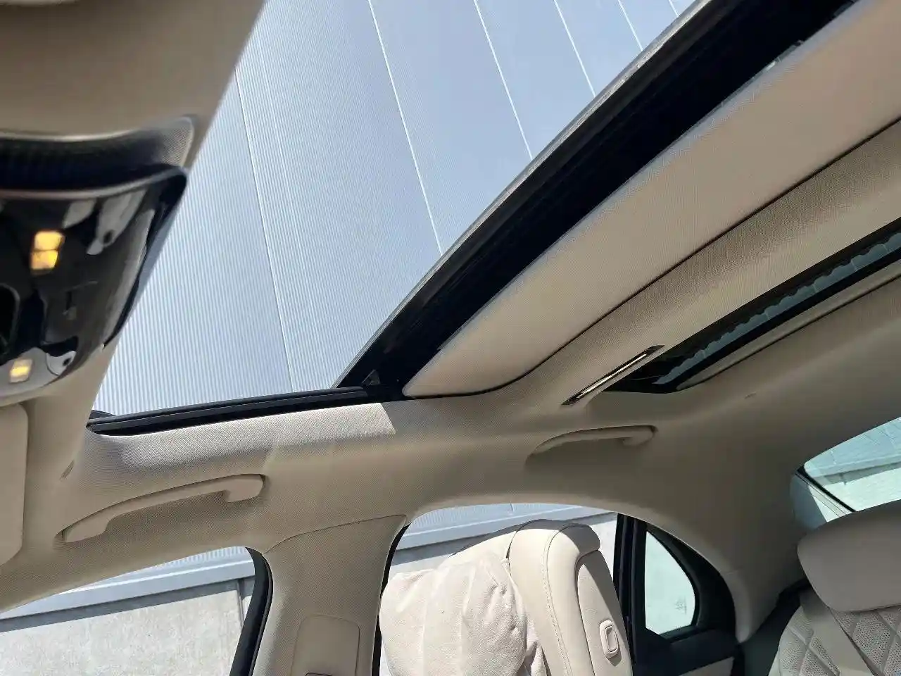 Mercedes-Benz S 450