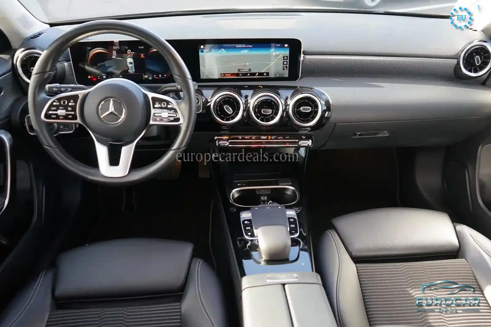 Mercedes-Benz A 140