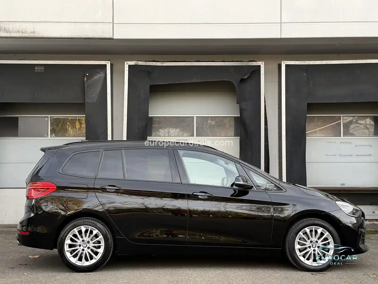 BMW 218 Gran Tourer