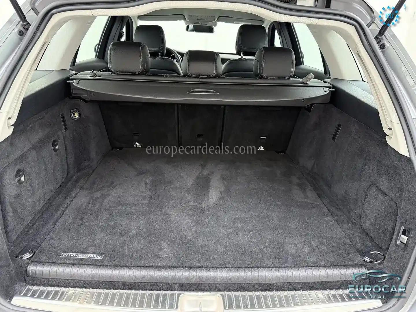 Mercedes-Benz C 350