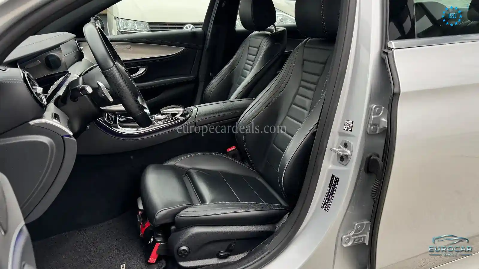 Mercedes-Benz E 400