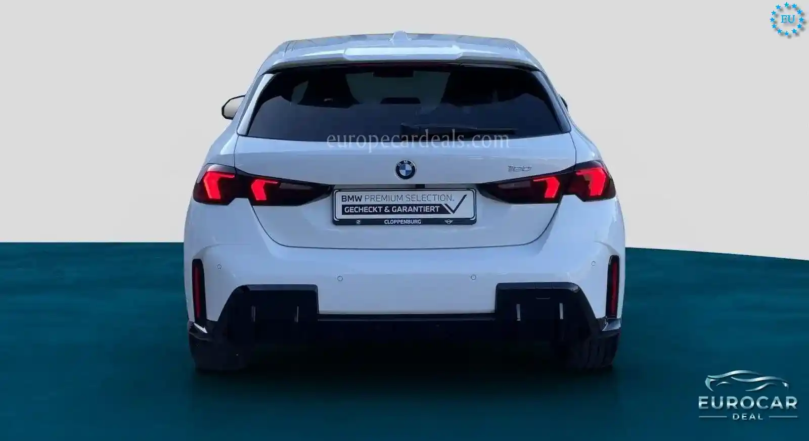 BMW 120