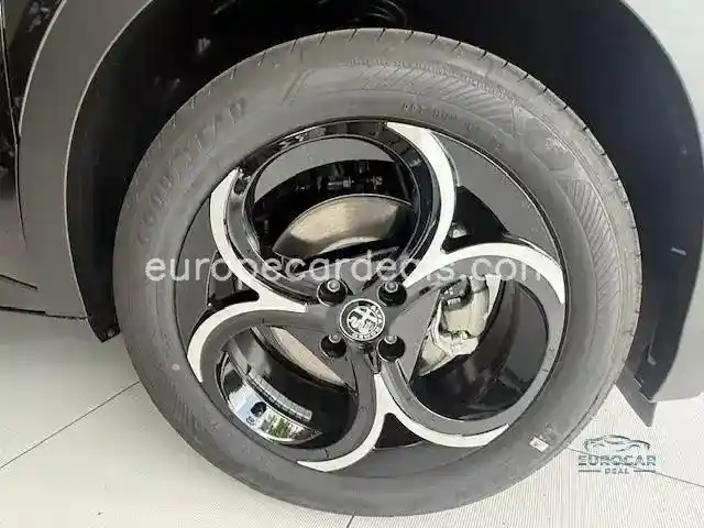 Alfa Romeo Junior