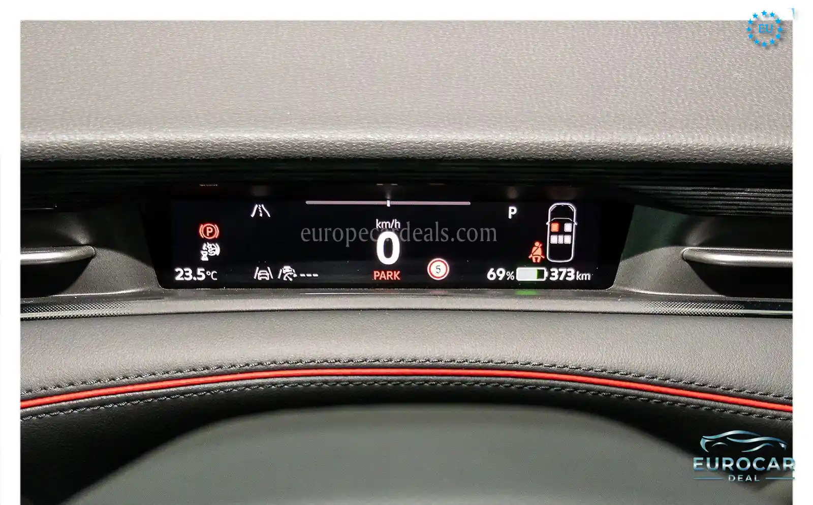 Volkswagen ID.7