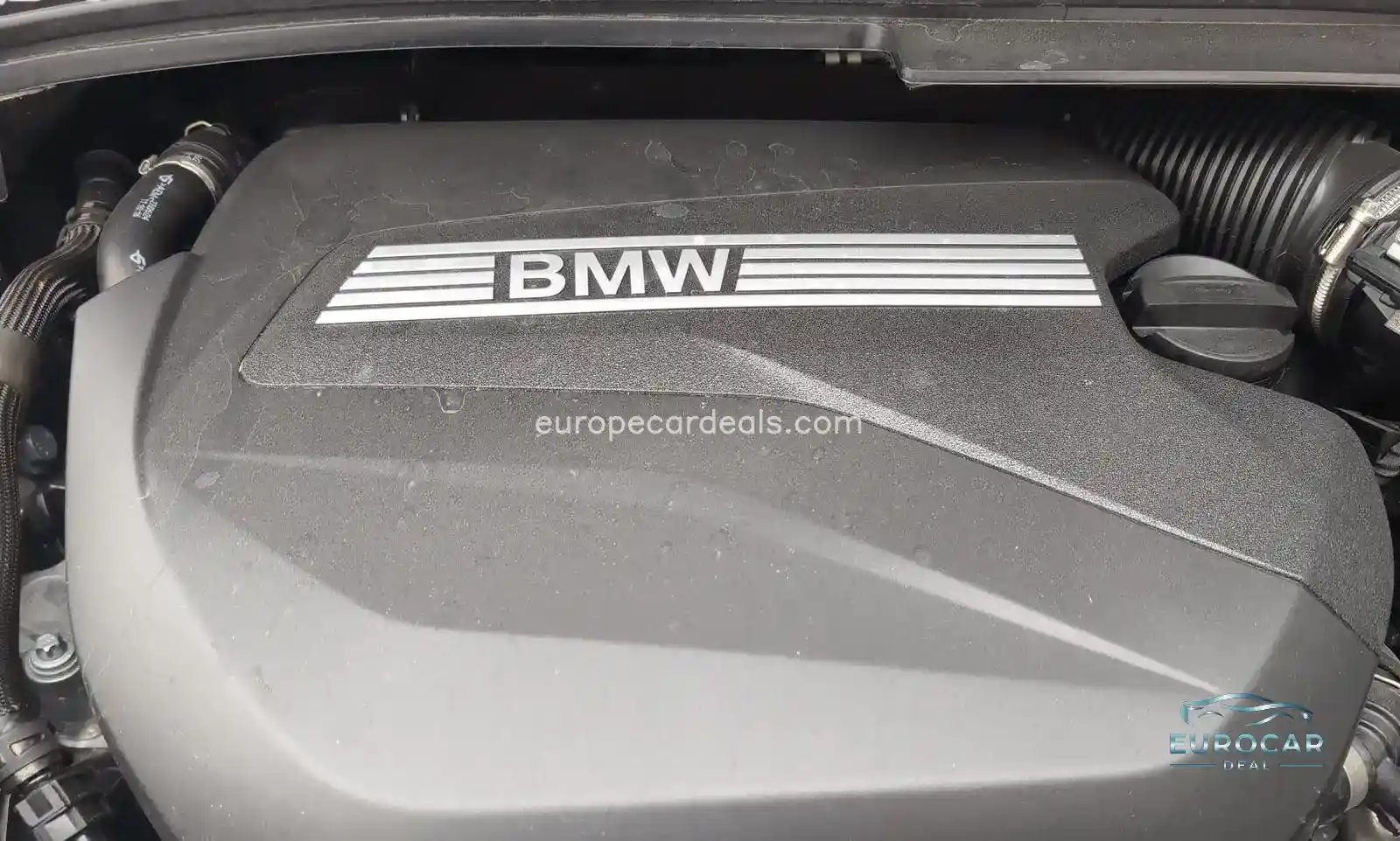BMW 223 Active Tourer