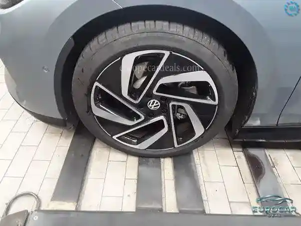 Volkswagen ID.7