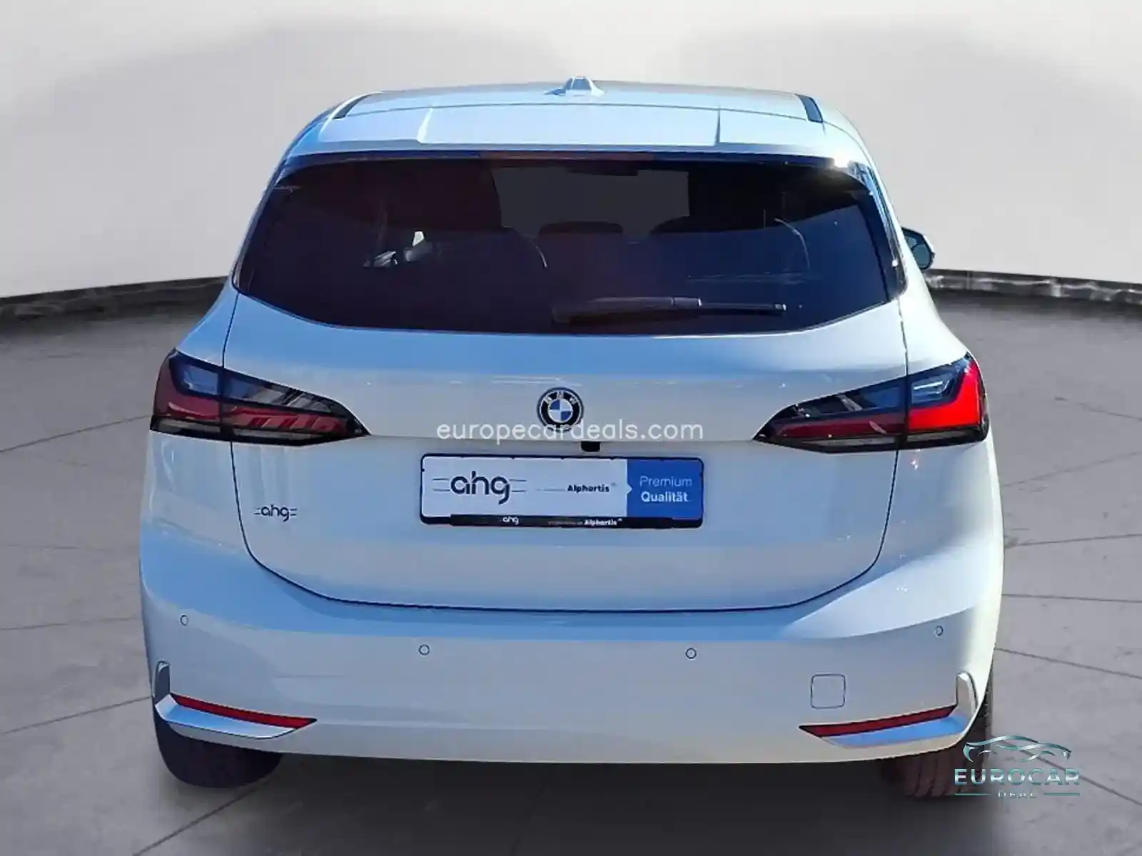 BMW 225 Active Tourer