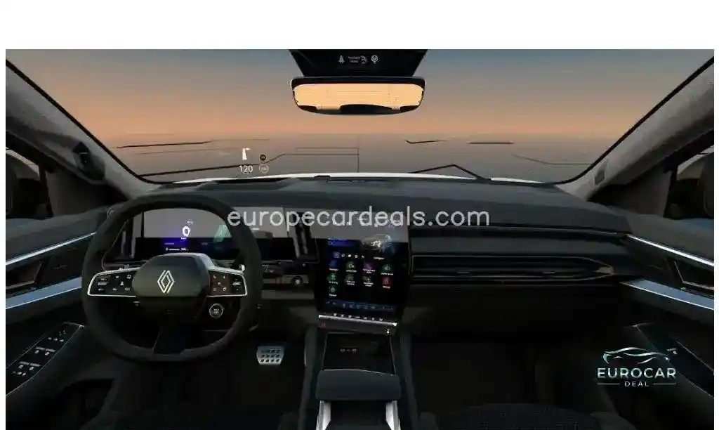 Renault Austral