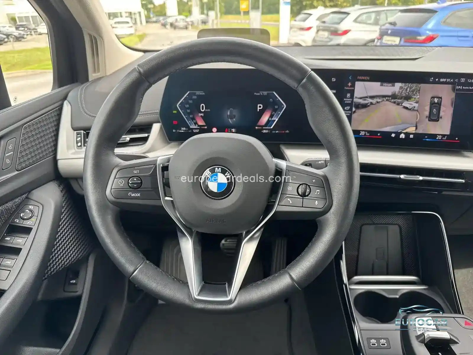 BMW 220 Active Tourer