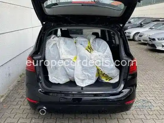 BMW 216 Gran Tourer