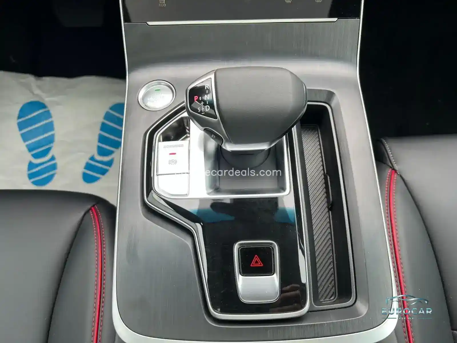 BAIC Beijing X75