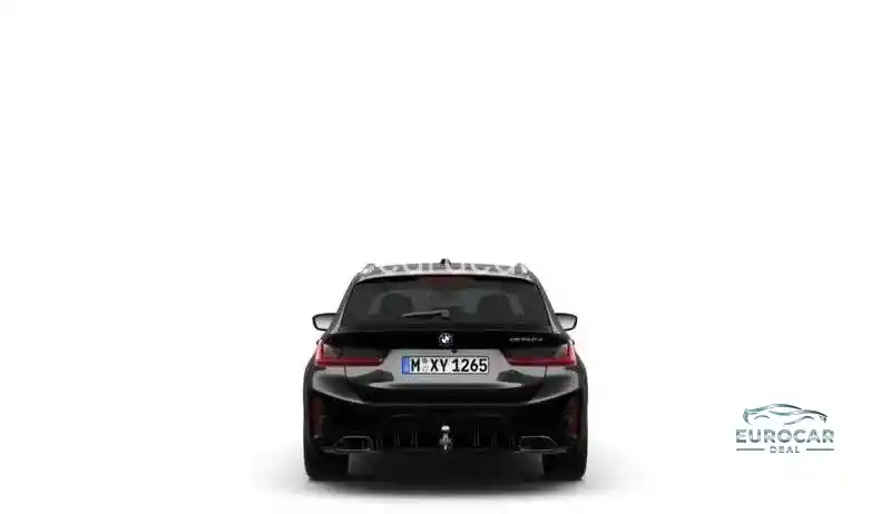 BMW M340d