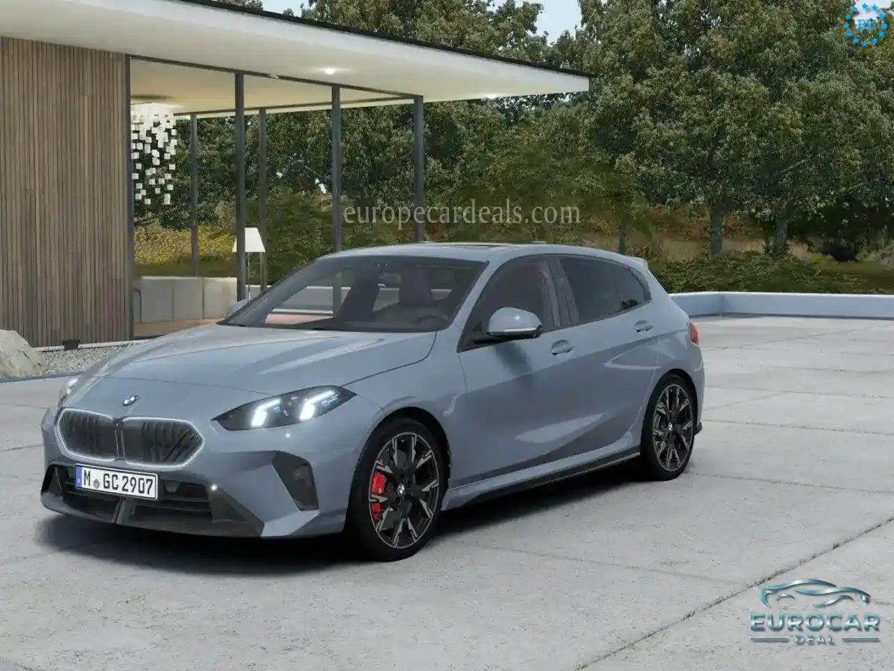 BMW 120