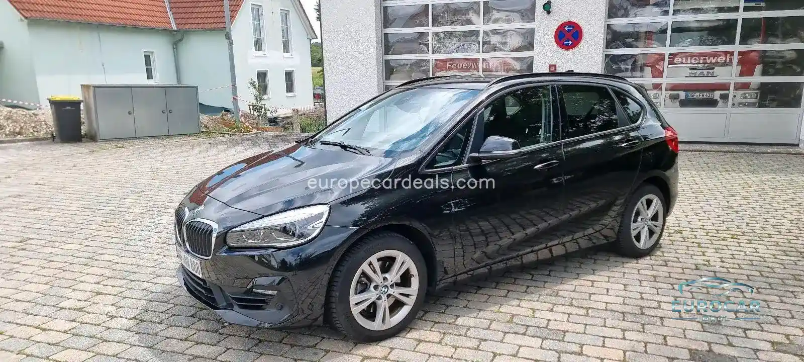 BMW 220