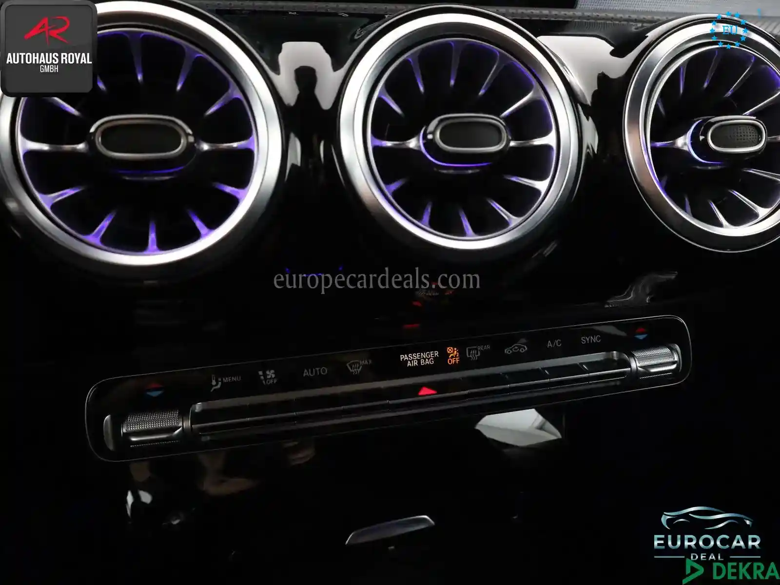 Mercedes-Benz CLA 250 Shooting Brake