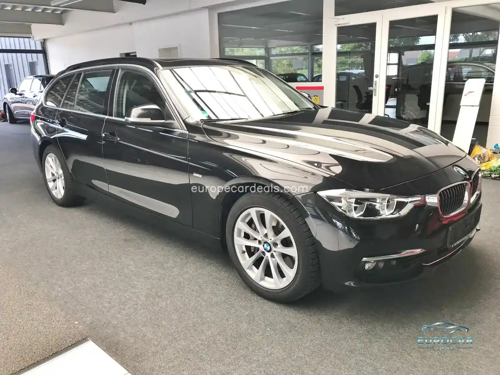 BMW 340