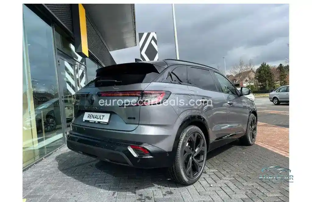 Renault Austral