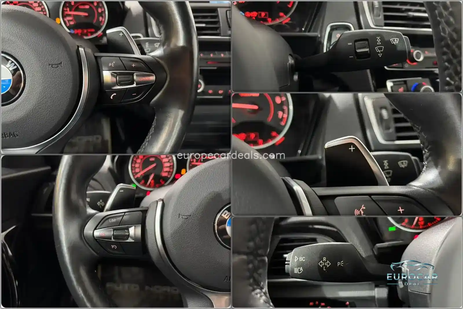 BMW M240i