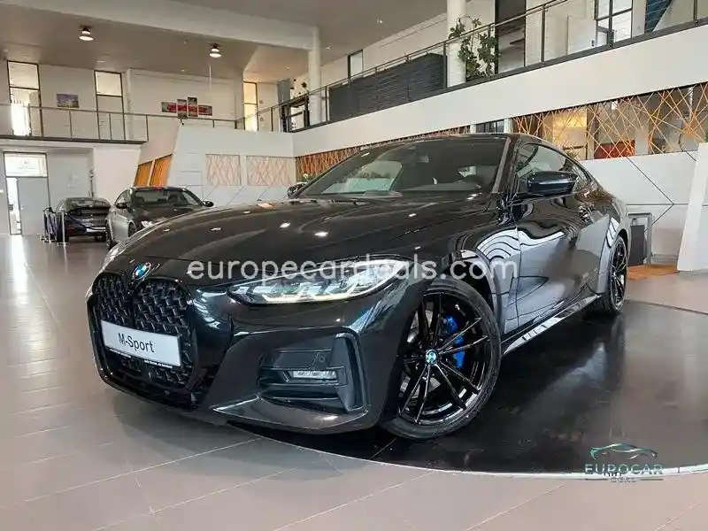 BMW 430