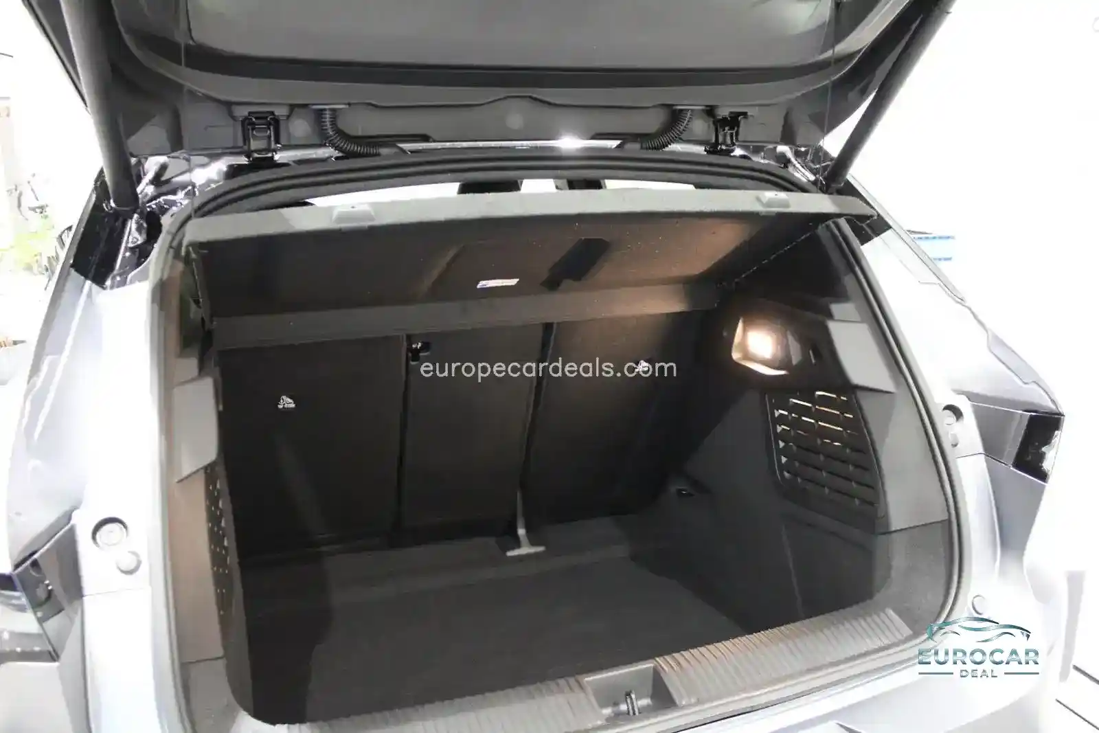 Renault Scenic E-TECH