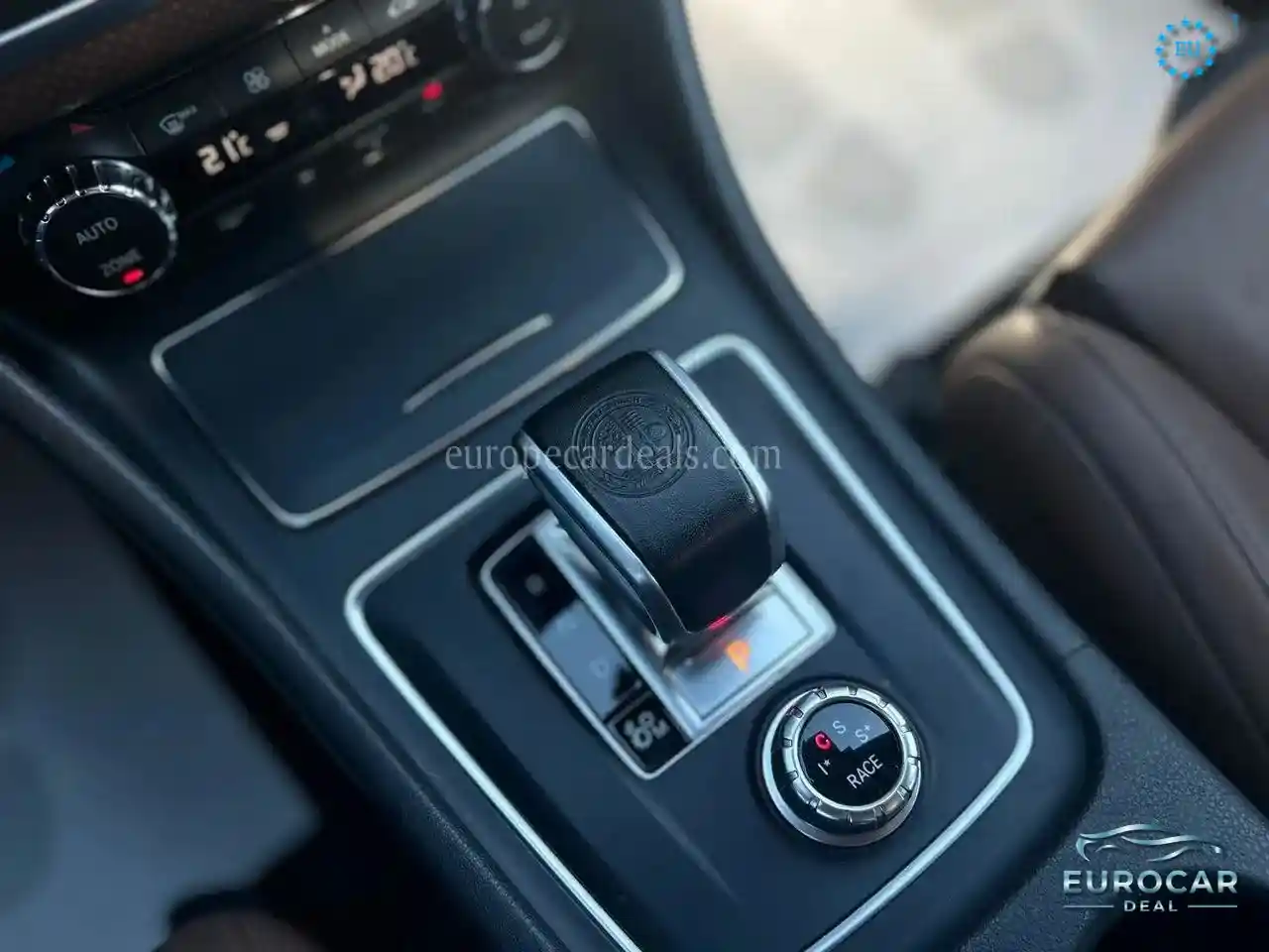 Mercedes-Benz A 45 AMG