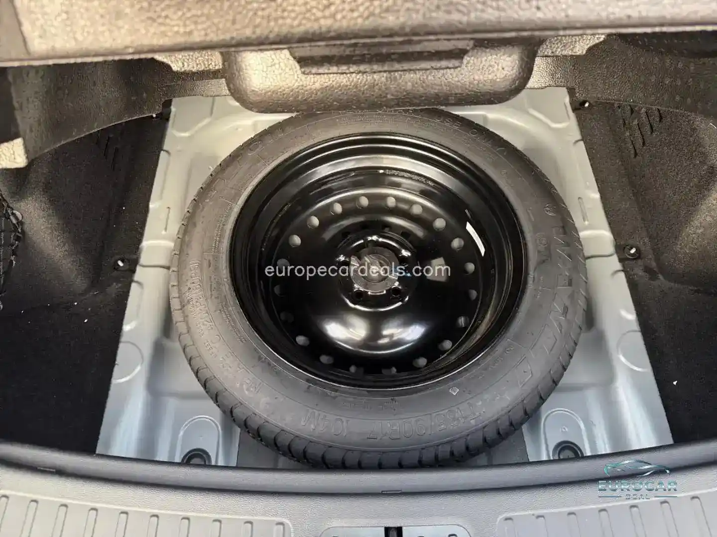 BAIC X55