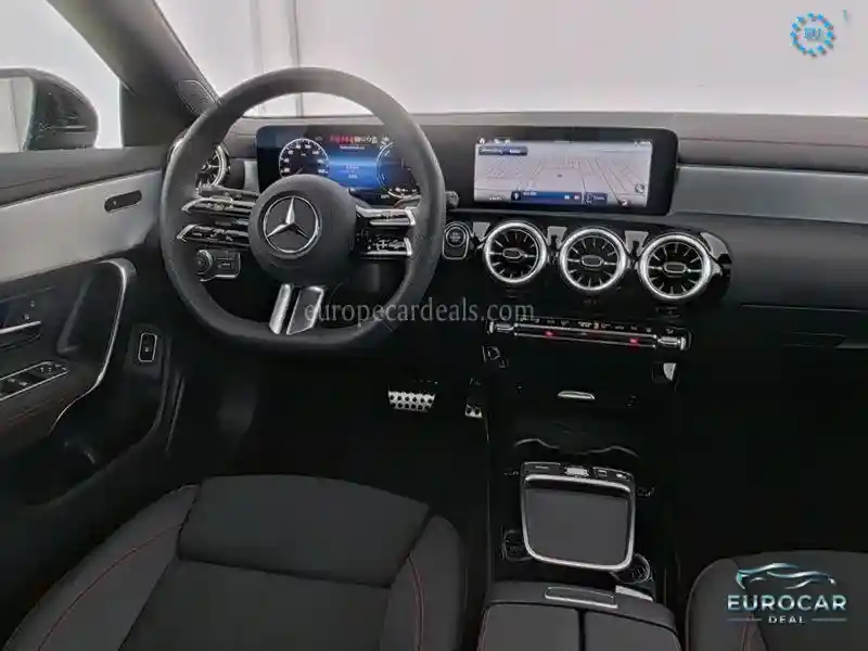 Mercedes-Benz CLA 250 Shooting Brake