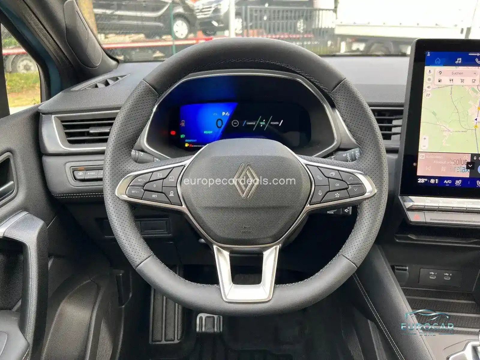 Renault Symbioz