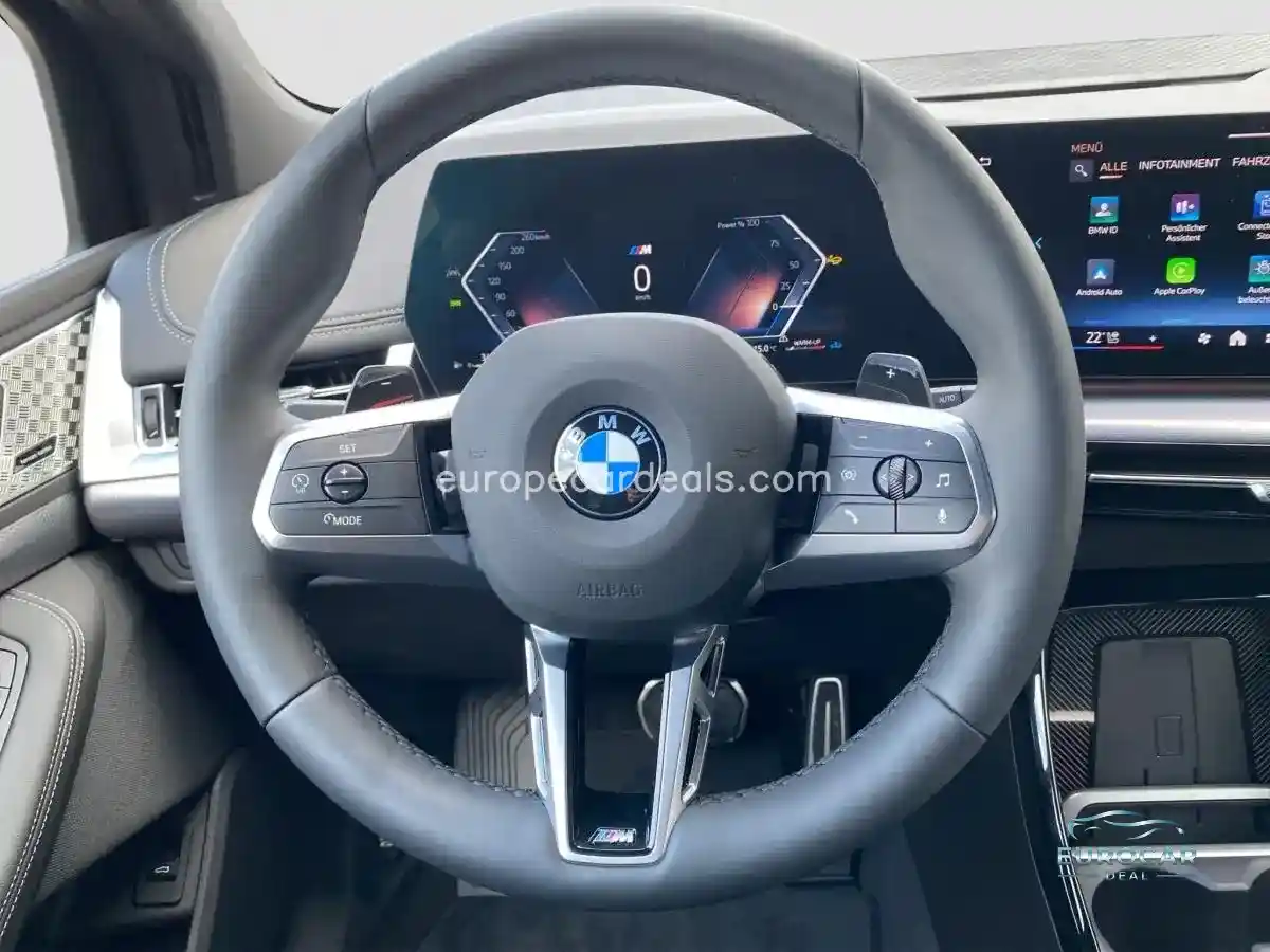 BMW 220 Active Tourer