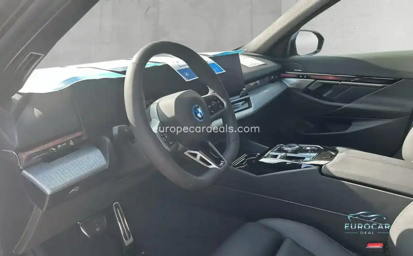 BMW i5