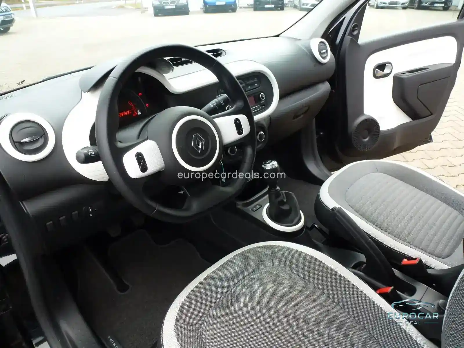 Renault Twingo
