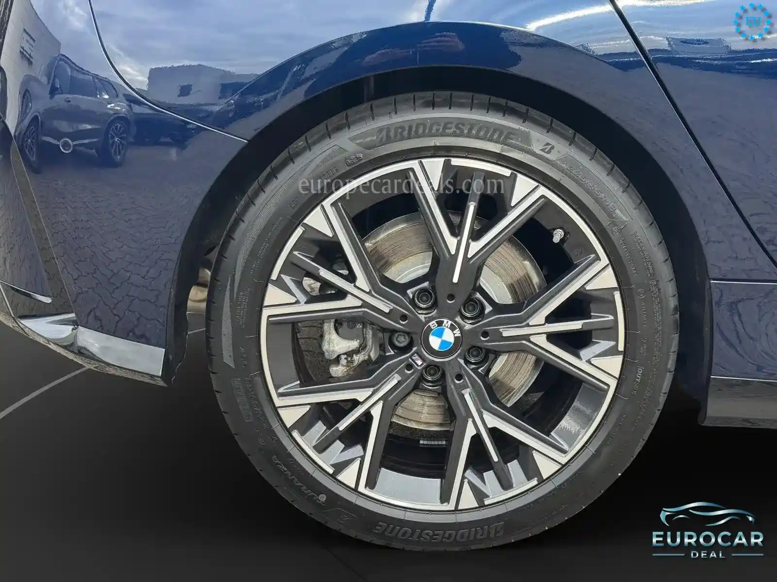 BMW 123