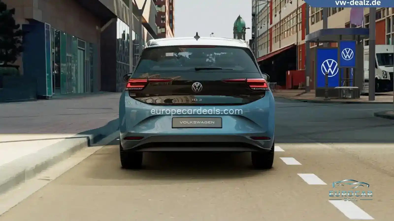 Volkswagen ID.3