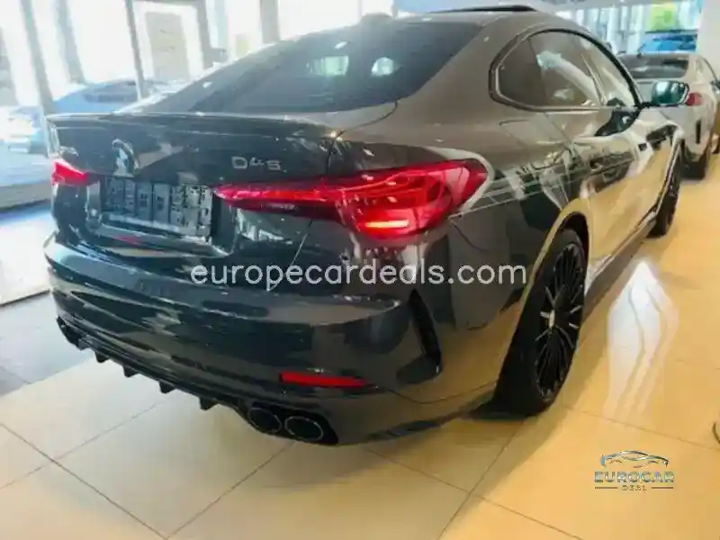 ALPINA D4