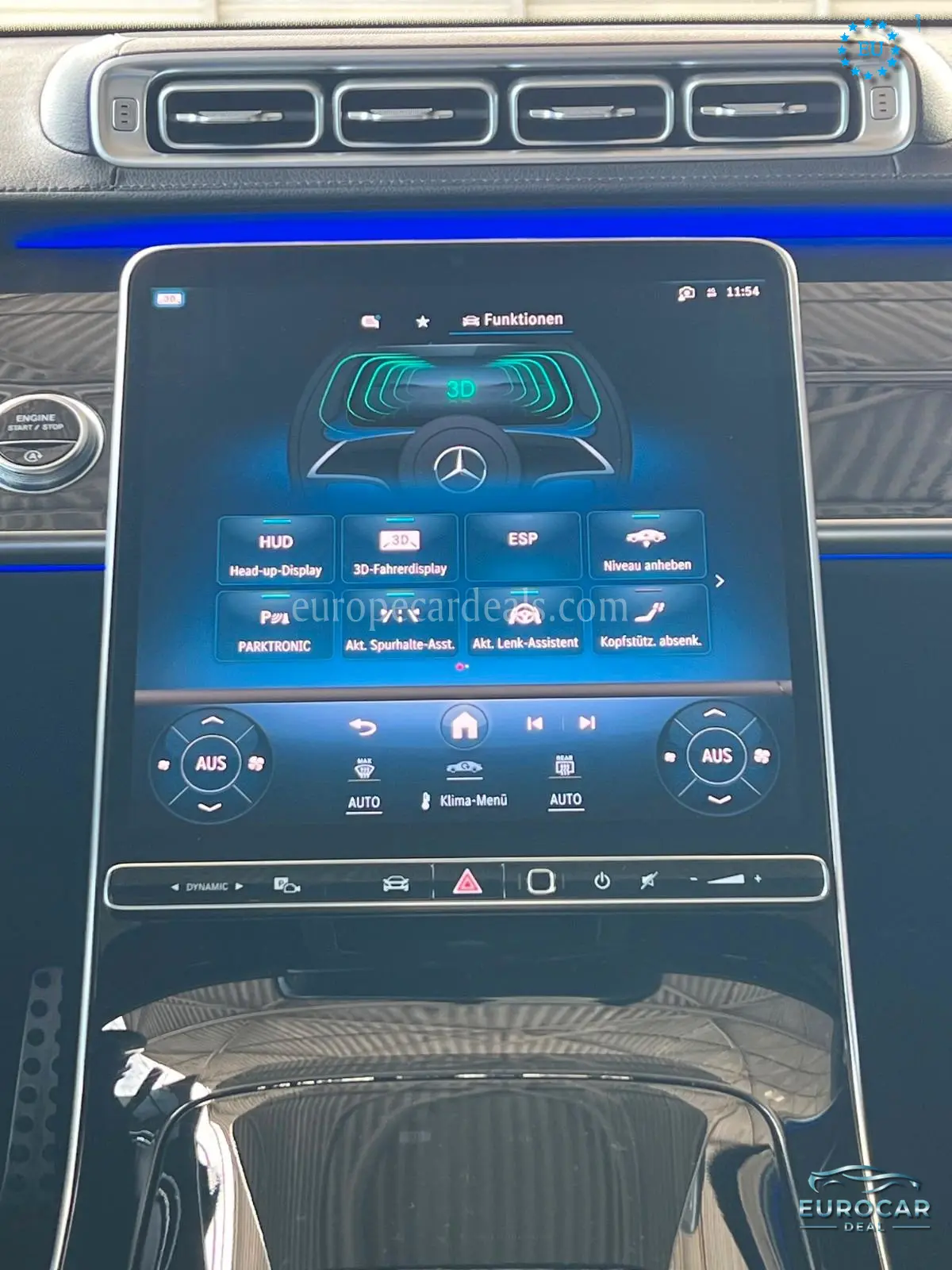 Mercedes-Benz S 400