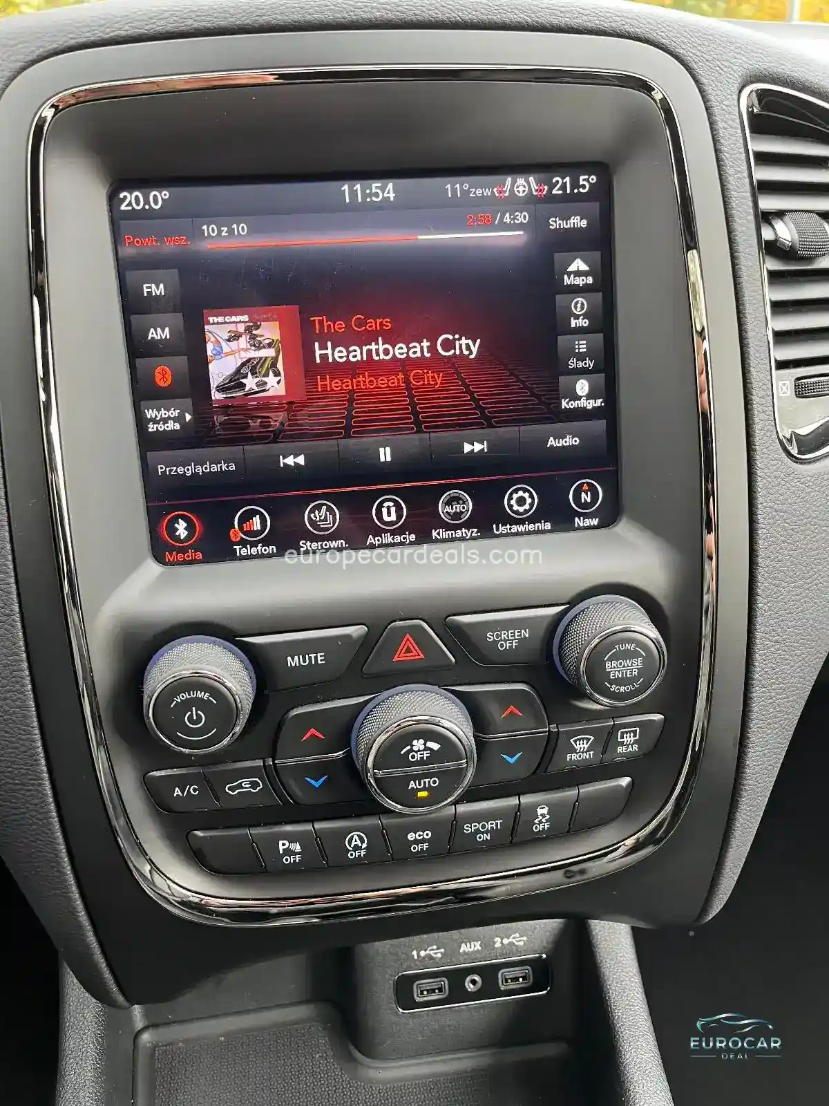 Dodge Durango