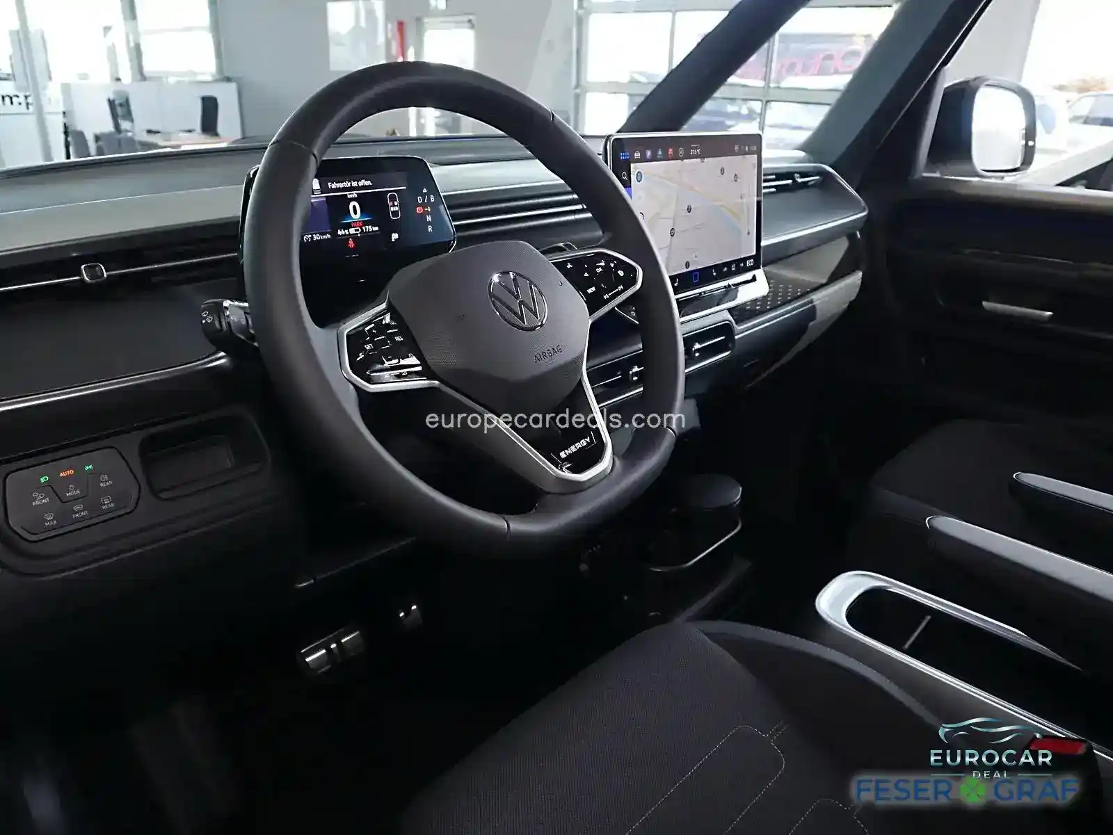 Volkswagen ID. Buzz