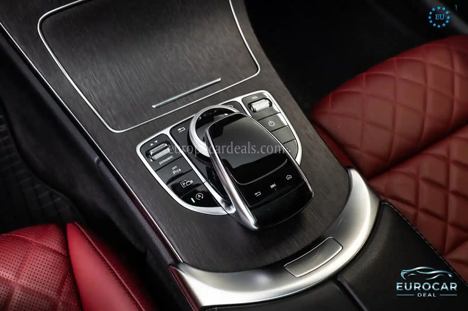 Mercedes-Benz C 400