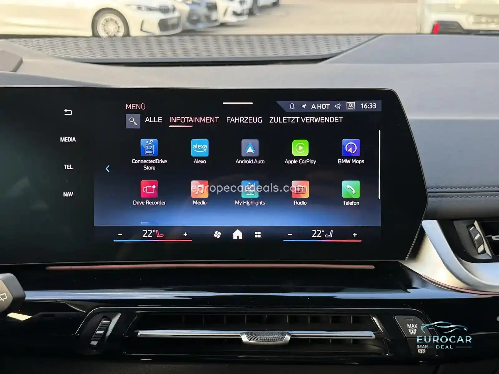 BMW 220 Active Tourer