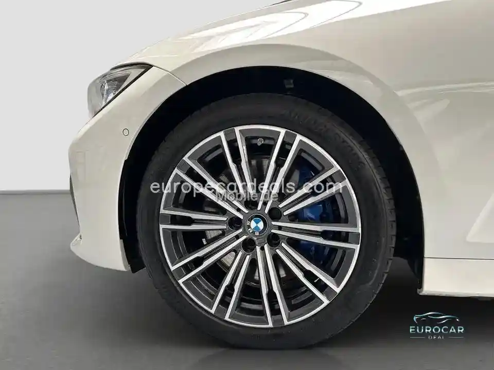 BMW M340i