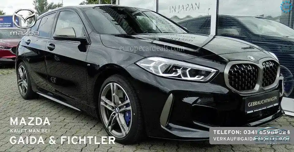 BMW 135