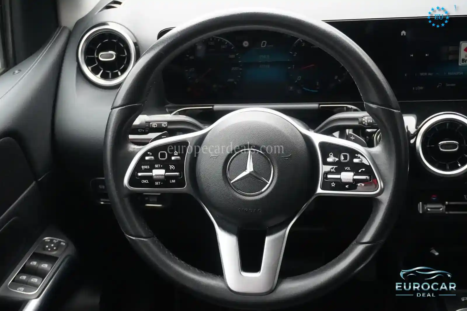 Mercedes-Benz B 150