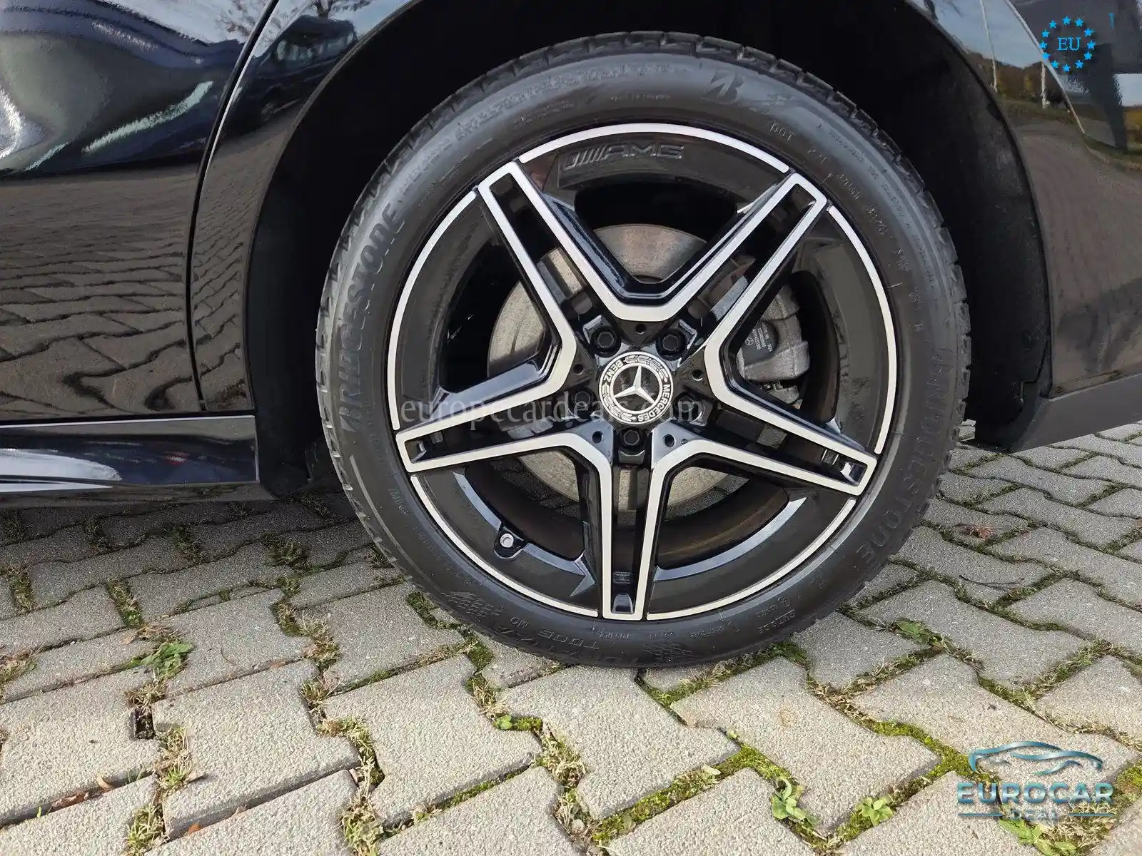 Mercedes-Benz CLA 250 Shooting Brake