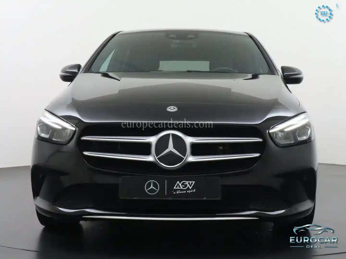 Mercedes-Benz B 250
