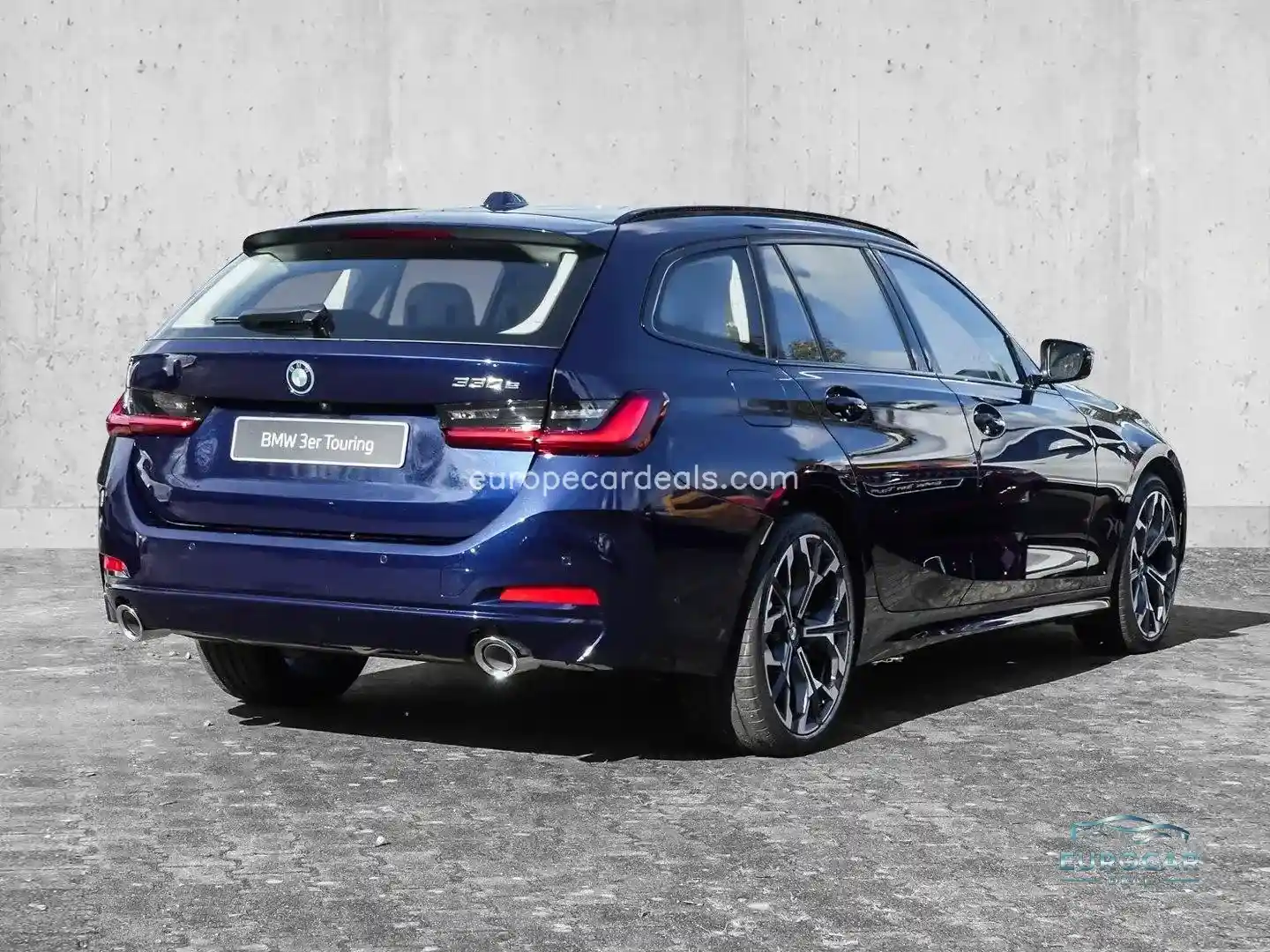 BMW 330